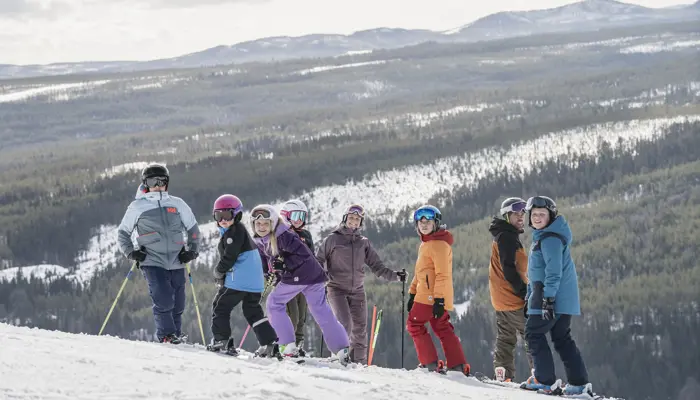 2021 Kläppen Ski Resort Kids 007