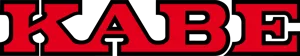 KABE LOGO Logotyp