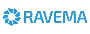 Ravema Logotyp