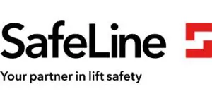 Safeline Logo Logotyp